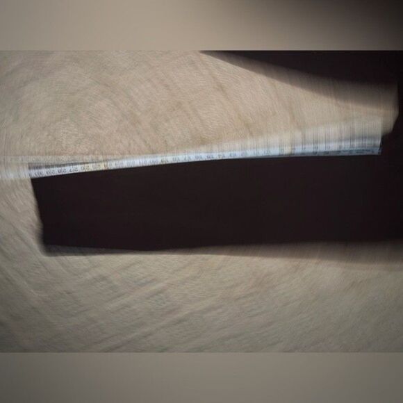 Requirements side zip pants size 6 - Picture 2 of 8